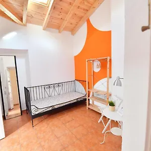 2* בית הארחה La Casa Mata Central